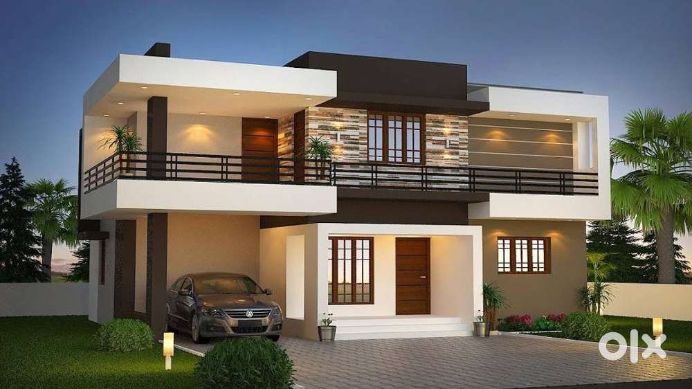 house and land for sale