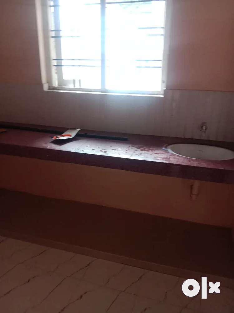 One. Bedroom. AT bathroom kitchan  close kadavandra