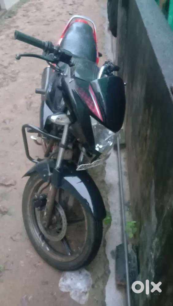 Good condition