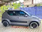 Maruti Suzuki Ignis 2022 Petrol 29840 Km Driven