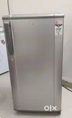 Haier 170L single door refrigerator