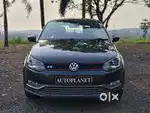 Volkswagen Polo 1.2 GT TSI, 2018, Petrol