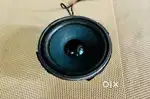 Original Philips high performance tweeter 3 inch