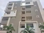 3bhk flats gated community