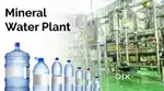 High Profits Mineral Water Plant For Lease : Kalikiri