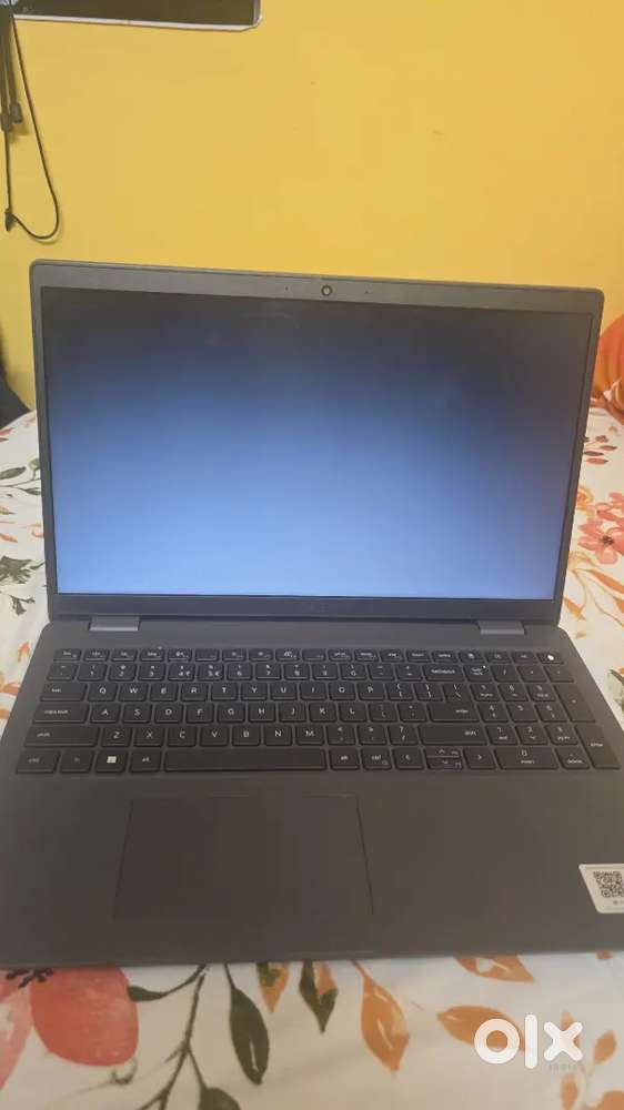 Dell lattiude 3540(13/12th/8GB/512SSD/WIN11PRO