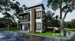 4BHK Premium Villa Near Cochin Airport 2300 sq.ft  7 Cent ₹75 Lakhs