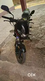 Bajaj Pulsar 150