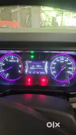 Mahindra Marazzo 2018 Diesel 32000 Km Driven