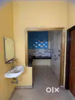 For rent only for working family or bachelor