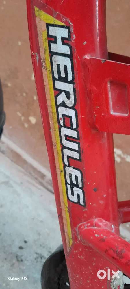 good  condition