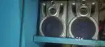 Aiwa sound box