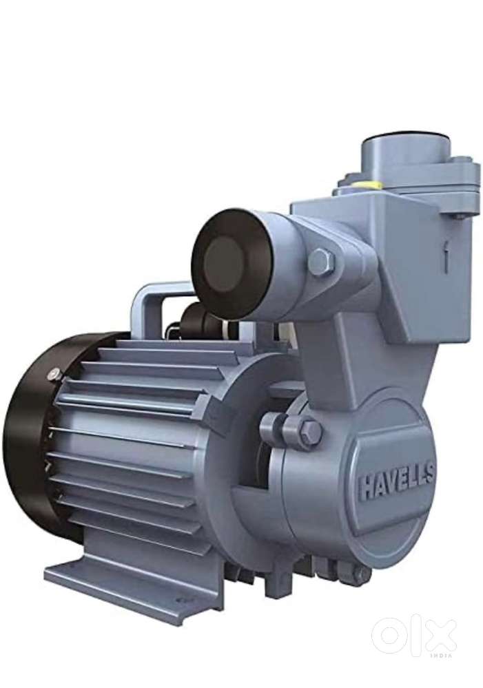 Brand new havells motar