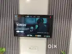 32 Inch MI Smart TV