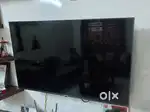LG TV 42 Inches Double Shield Screen