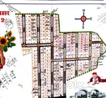 सागर रोड पर ललौनी तिराहा के आगे मेन रोड से 700 मि.अंदर प्लॉट बिकाऊ है