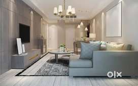 #GRAND 2 BHK FLAT AT ALFA SKYLIGHT, WAGHOLI AT 32 LACS ONLY. 1280Sq.Ft