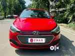 Hyundai Elite i20 Magna 1.2, 2015, Petrol