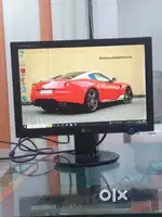 LG FLATRON L177WSB