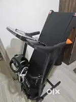 Unused Cultfit Smartrun Cardiff Treadmill