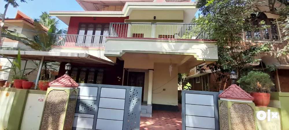 House for Rent at Pachalloor