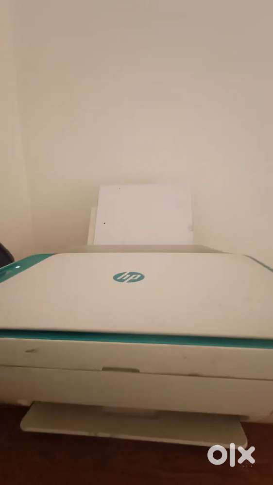 HP2600 Deskjet