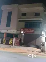 1st floor shop for rent
