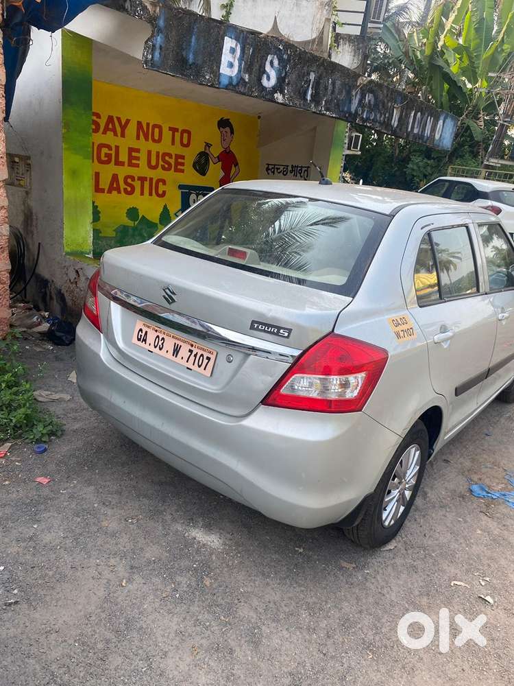 Maruti Suzuki Swift Dzire 2019 Petrol Well Maintained