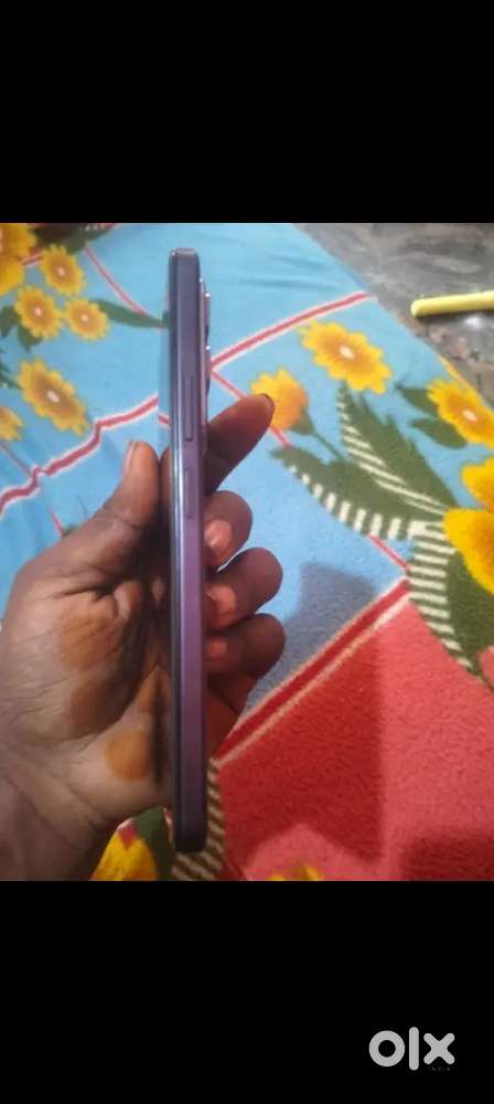 Vivo T4x 5g 6/128 gb