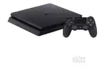 Playstation 4 slim 500 gb