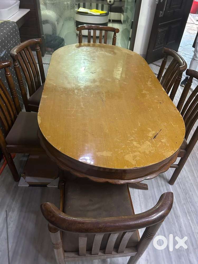 Dinning table