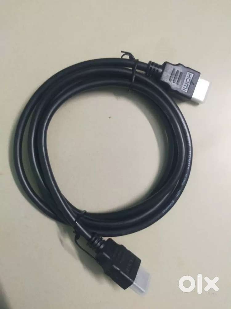 HDMI cable for sale rs 35per nos