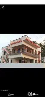 House for lease