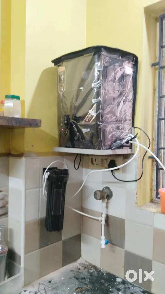 NEW Aqua Ro 15lph water purifier*OFFER*Purified Tasty Water