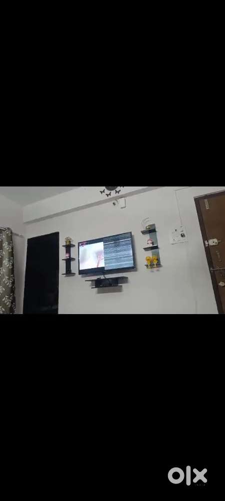 42' Sansui tv