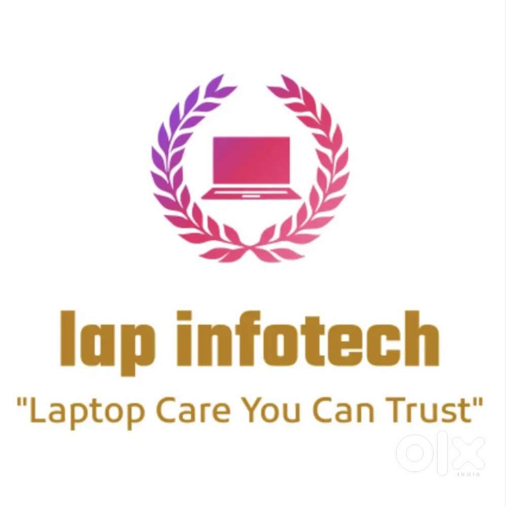 Lap infotech