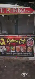 Cook chahiye  Samosa,poha,chay, maggie, alloo Paratha bnane aata ho