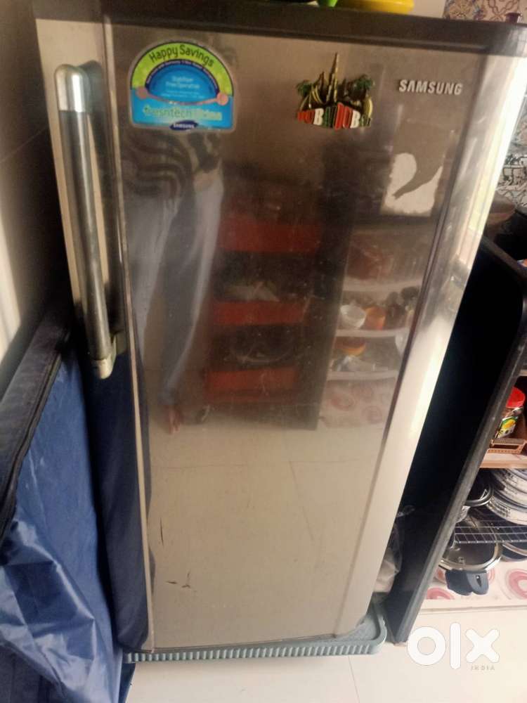 Samsung fridge