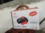 Car washing machine