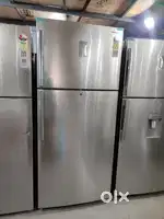 BRAND NEW SAMSUNG 530 LT FRIDGE JUST 57999