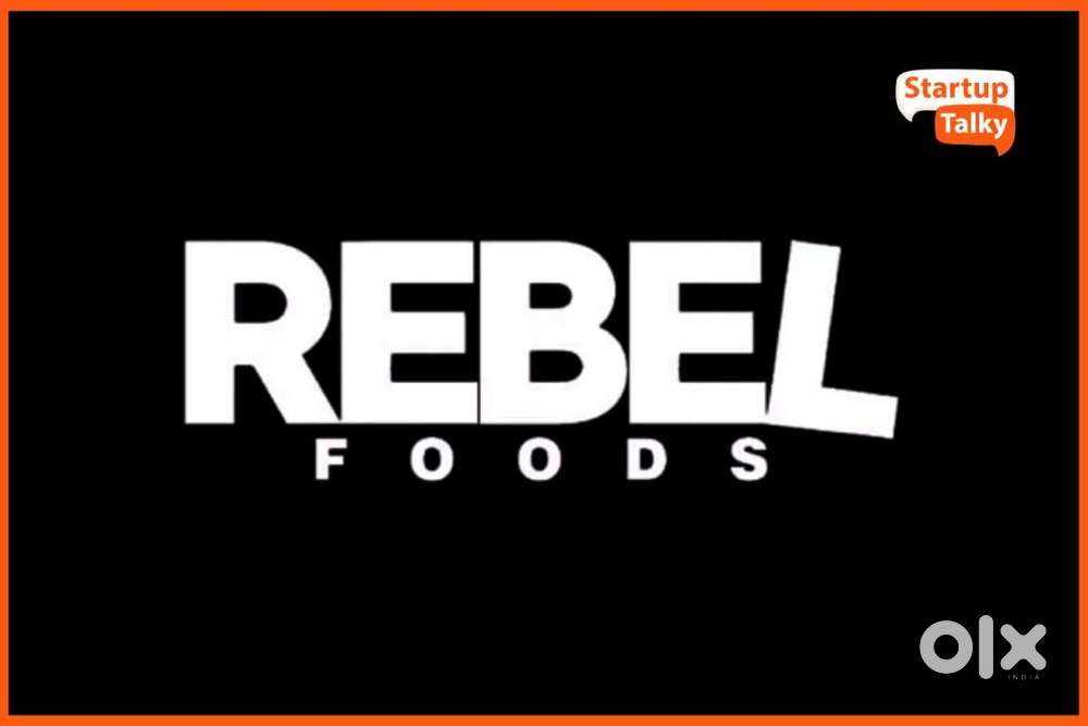 Product Associate - REBEL FOODS