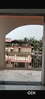 Taleigao penthouse 148sqmtr with terrace 1.6cr for sale