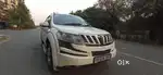 Mahindra XUV500 AT W8 FWD, 2016, Diesel