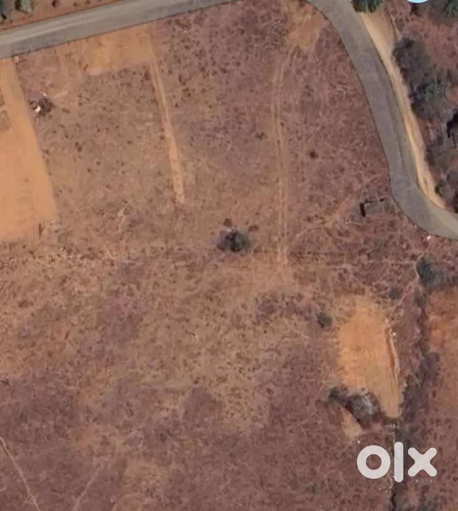 DTCP site in Pothanur Chettipalayam junction