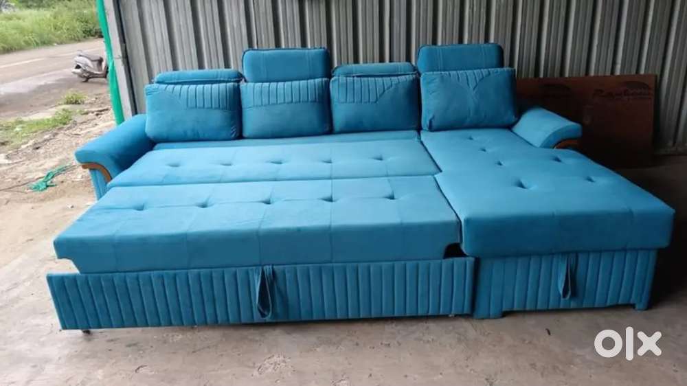 All type of sofa available in my workshop with premium quality