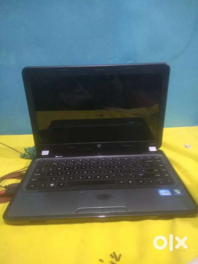 Hp laptop windows 7