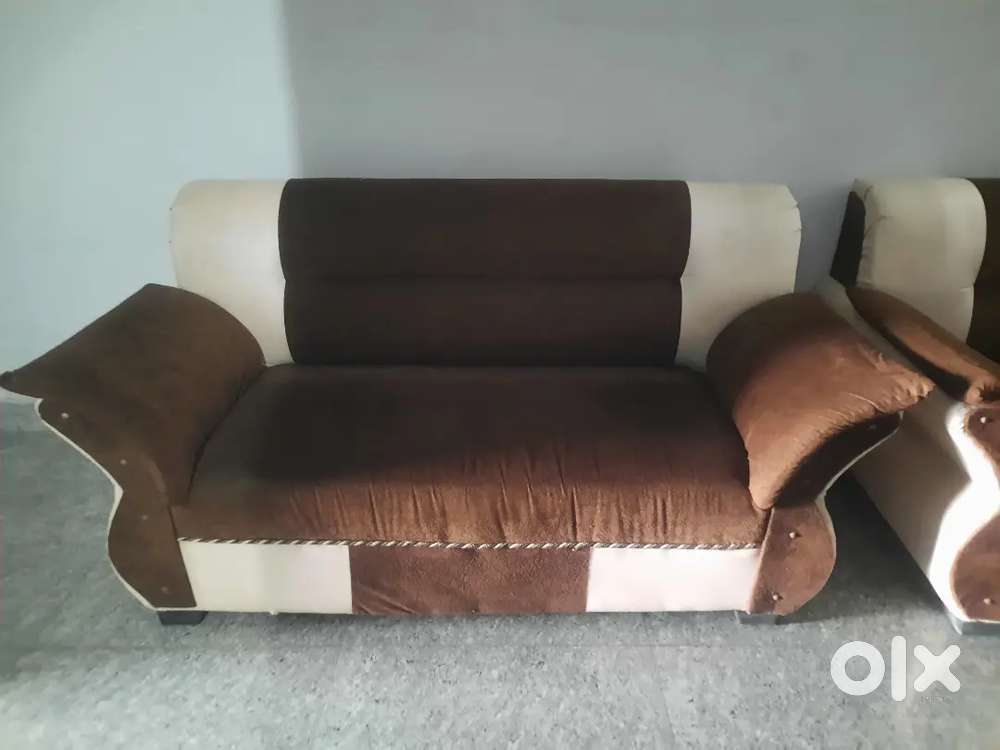 3 Sofa Set