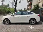 Chevrolet Cruze 2010 Diesel Well Maintained