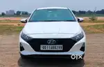 Hyundai i20 1.2 Sportz (O), 2023, Petrol