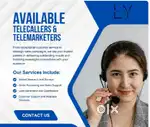 TELECALLER
